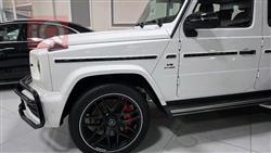 مرسيدس بنز G-Class